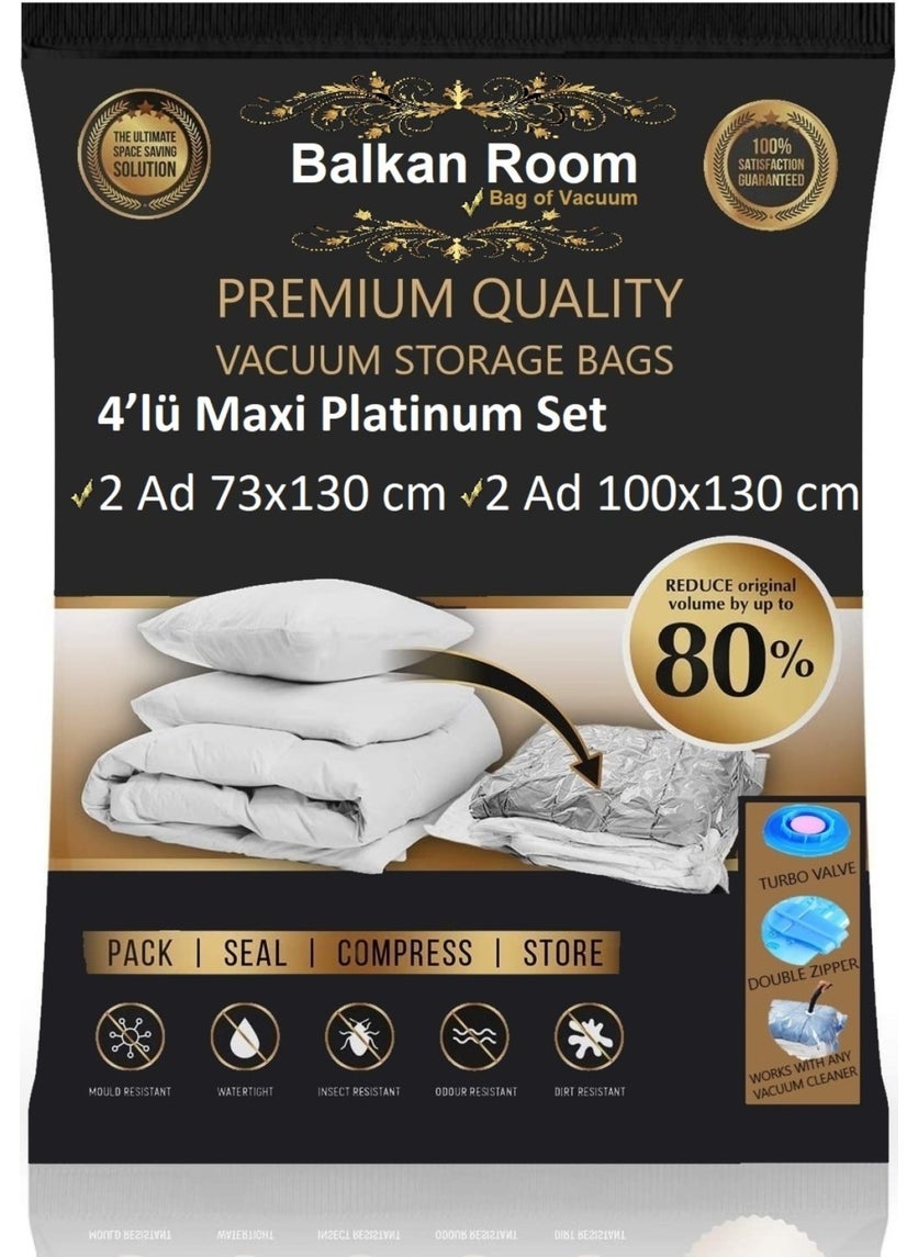 Vacuum Bag 4-Piece Maxi Platinum Set Vacuum Bag Vacuum Bag - pzsku/Z179EF0CA6FA576CAD6C1Z/45/_/1725725172/df83f678-d8b6-49e5-94a3-b54bc904120d