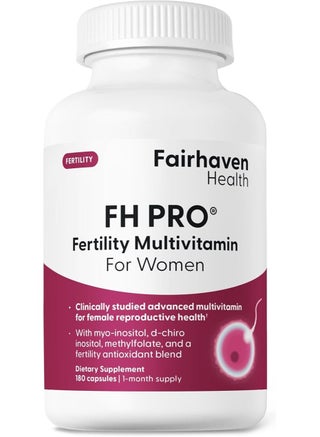FH Pro for Women, 180 Capsules - pzsku/Z179F018D8CCB2BAF24D0Z/45/1753275305/99e361ce-5783-405d-a5ea-47f326ceffae