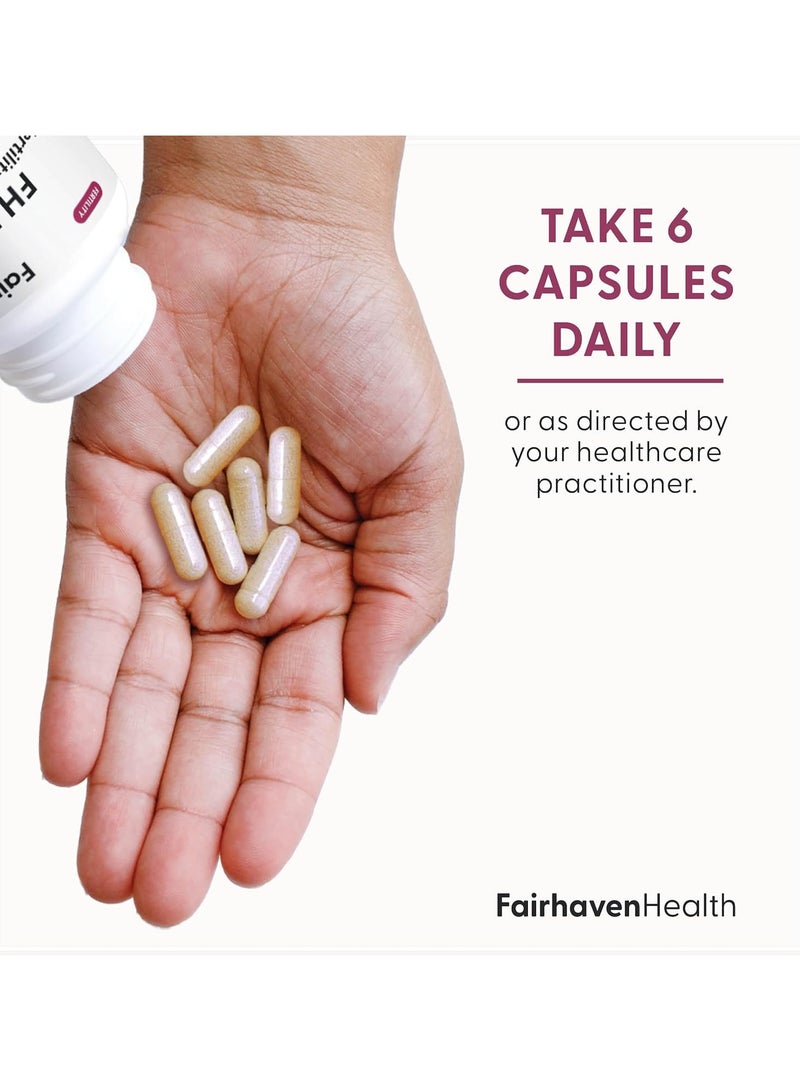 FH Pro for Women, 180 Capsules