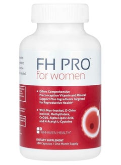 FH Pro for Women, 180 Capsules - pzsku/Z179F018D8CCB2BAF24D0Z/45/_/1733750093/30b1da32-b437-443a-9b95-0af7022261c4