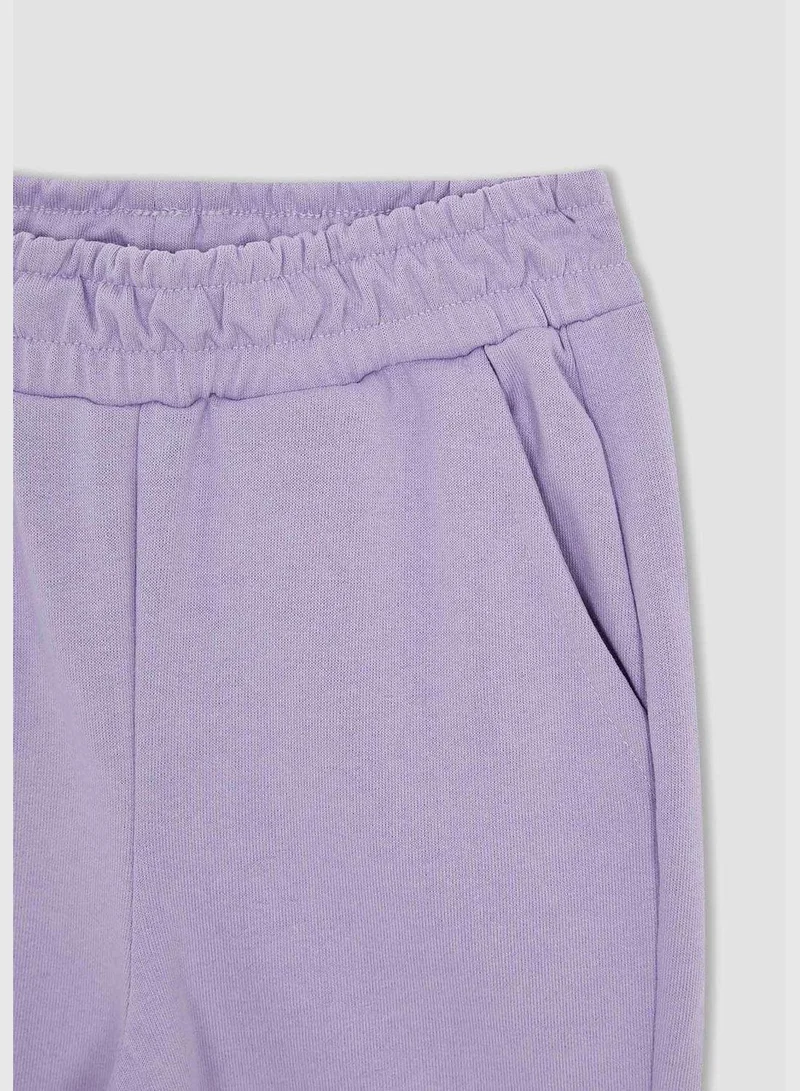 DeFacto Tweety Licenced Elasticated Waist Sweatpants