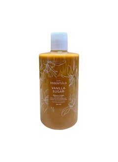 Vanilla Sugar Shower Cream