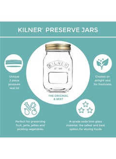 Preserve Jar 0.5 Litre - pzsku/Z179F05873510A58021CAZ/45/_/1720698447/887e00f8-647e-4c4e-b083-81a0773dad30