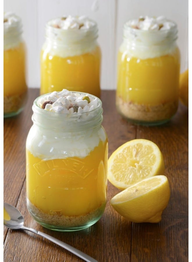 Kilner Preserve Jar 0.5 Litre - Image 2