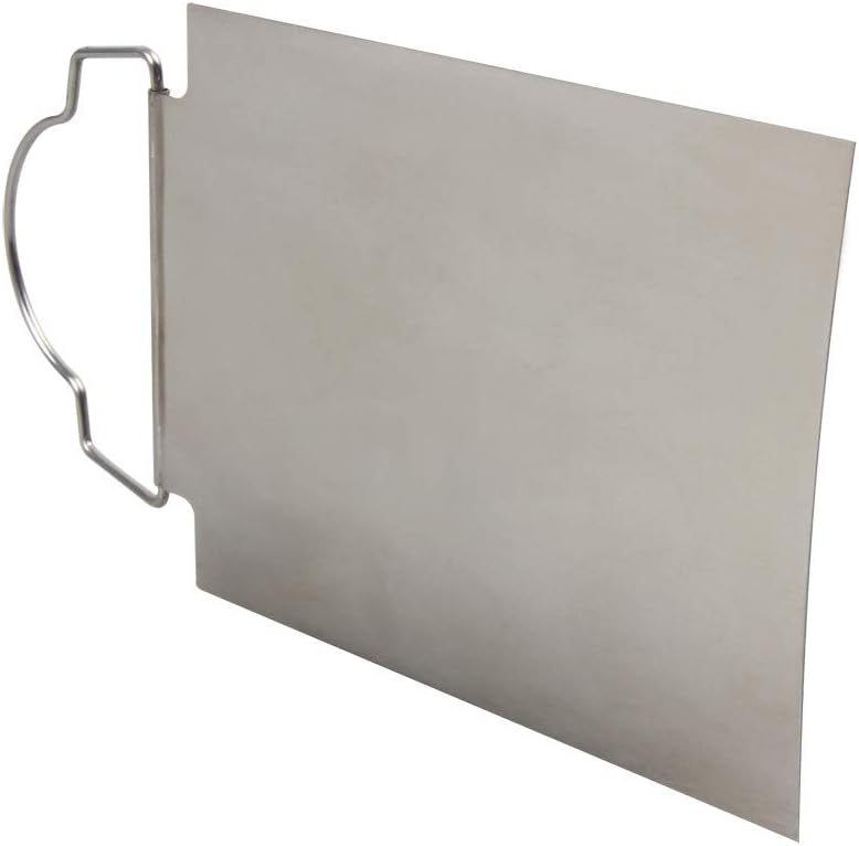 eTone Film Back Adapter Dark Slide for Zenza Bronica S2 S2A 6x6cm Medium Format Camera - Image 2