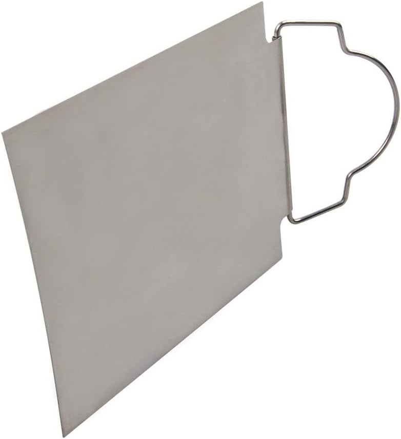 eTone Film Back Adapter Dark Slide for Zenza Bronica S2 S2A 6x6cm Medium Format Camera - Image 4