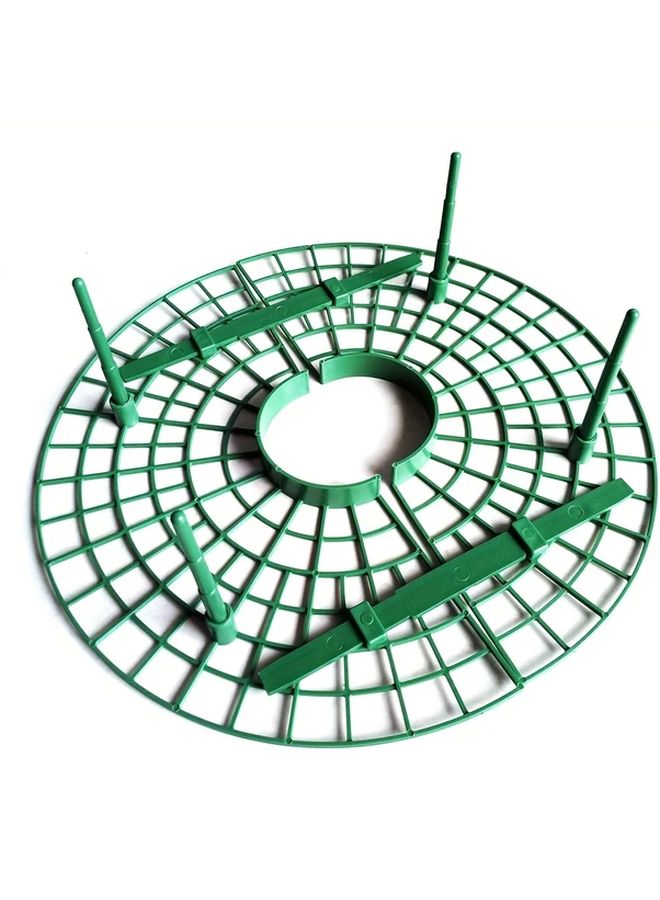 1pc Strawberry Supports Protector Balcony Vegetable Rack Keep Fruit Elevated Prevent Rot - Image 4