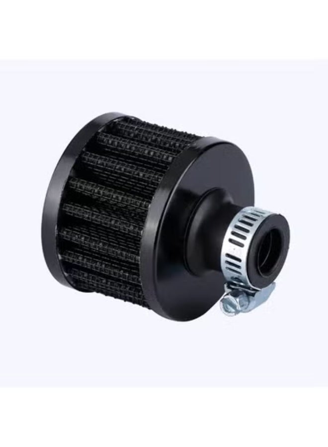 COYO Modification Air Filter,Universal Small Mushroom Head 12mm Air Filter Cartridge Filter - Image 4