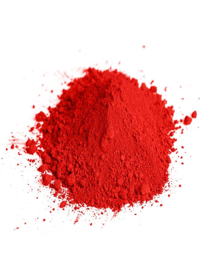 Tajima Micro Chalk - Red 6-lbs (2.7kg) Ultra-Fine Snap-Line Chalk with Durable Bottle & Easy-Fill Nozzle - PLC2-R2700 - Image 2