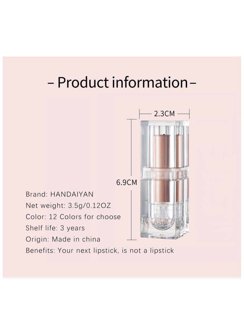 Handaiyan - Ice Cube Lipstick - Image 1