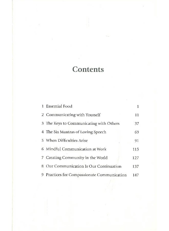 The Art Of Communicating  - Image 3