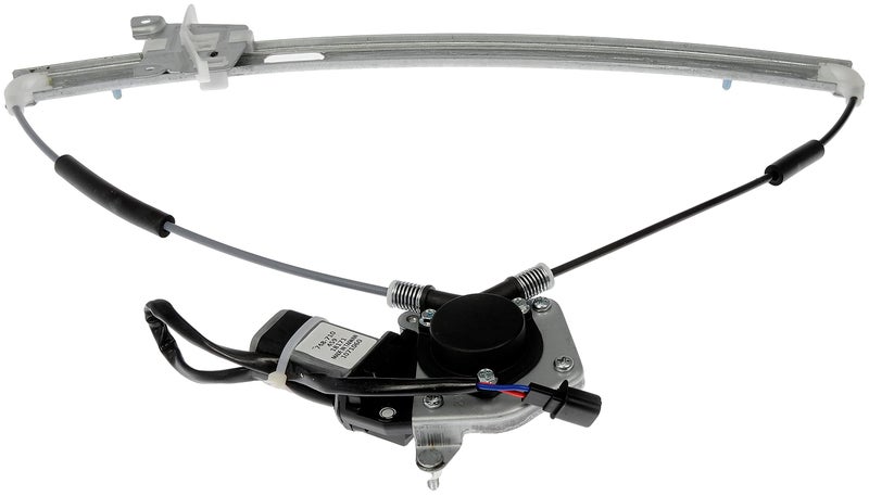 Dorman 748-710 Front Driver Side Power Window Regulator and Motor Assembly Compatible with Select Mazda Models - Image 1