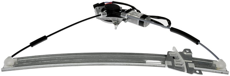 Dorman 748-710 Front Driver Side Power Window Regulator and Motor Assembly Compatible with Select Mazda Models - Image 3