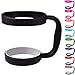 STRATA CUPS STRATA CUPS 30 oz Tumbler Handle (BLACK) by  - Available For 30oz YETI Tumbler, OZARK TRAIL Tumbler, Rambler Tumbler-  - Image 2