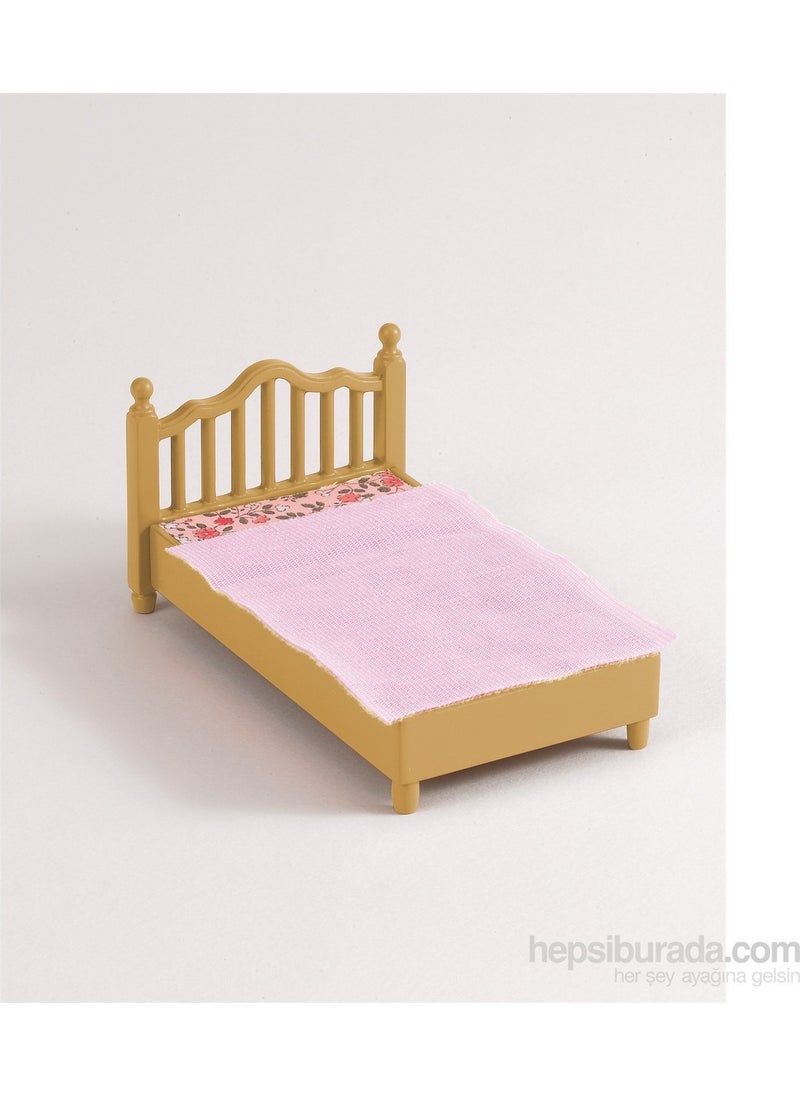 Sylvanian Families Bed Set For Adult  - Image 2