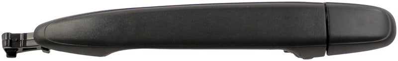 Dorman 93994 Exterior Door Handle Compatible with Select Lexus/Toyota Models, Textured Black - Image 5