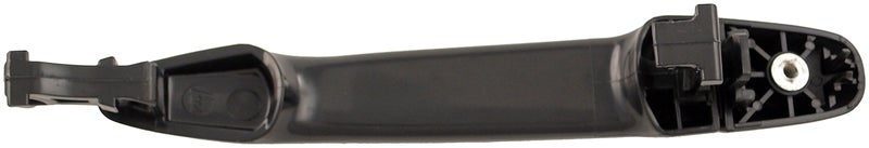 Dorman 93994 Exterior Door Handle Compatible with Select Lexus/Toyota Models, Textured Black - Image 2