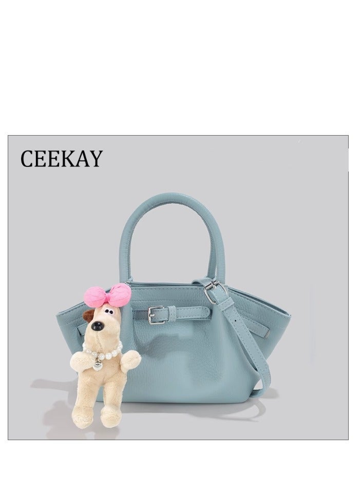 CEEKAY Versatile Chain Niche High-End Crossbody Bag - Image 1