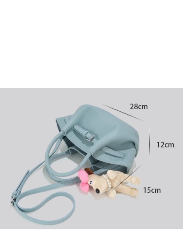 CEEKAY Versatile Chain Niche High-End Crossbody Bag - Image 2