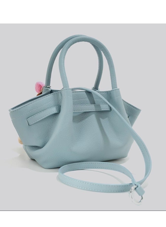 CEEKAY Versatile Chain Niche High-End Crossbody Bag - Image 3