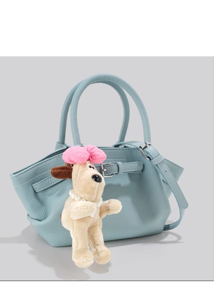 CEEKAY Versatile Chain Niche High-End Crossbody Bag - Image 4