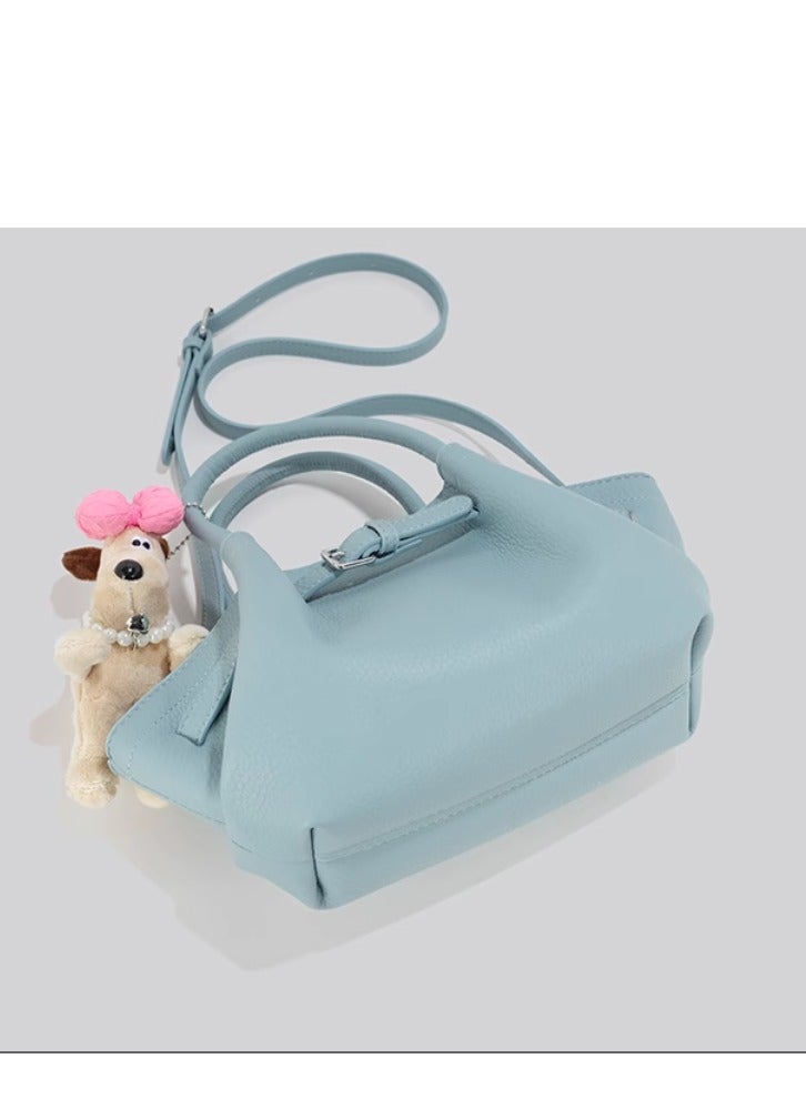 CEEKAY Versatile Chain Niche High-End Crossbody Bag - Image 5