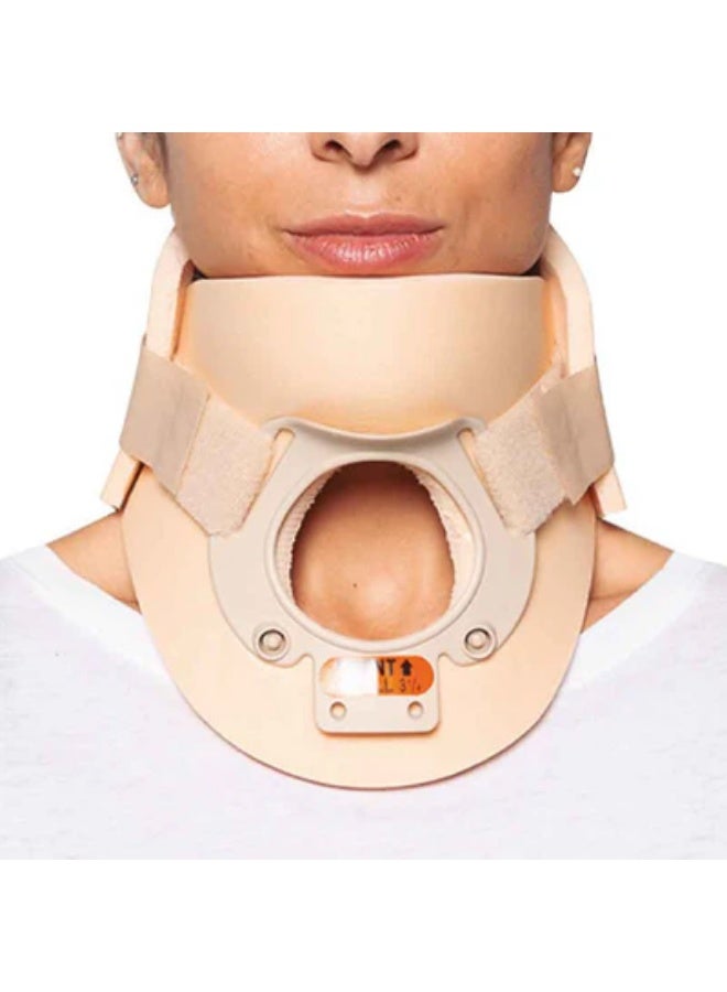 PRIM Philadelphia Cervical Neck Collar Support Rigid Design