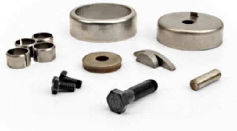 245 Finishing Kit for Big Block Ford Engine