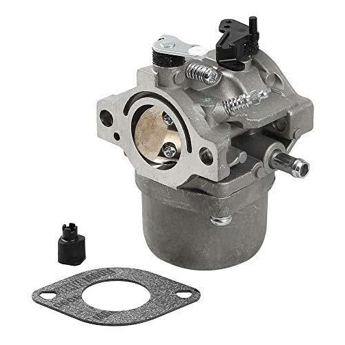 mdairc Carburetor carb Replacement for 799728 498027 499161 498231 494502 494392 495706 498134 496592, 5-4993, Replacement for 12.5HP Mower, Replacement for Pro-Gen 5000 Watts Generator - Image 2