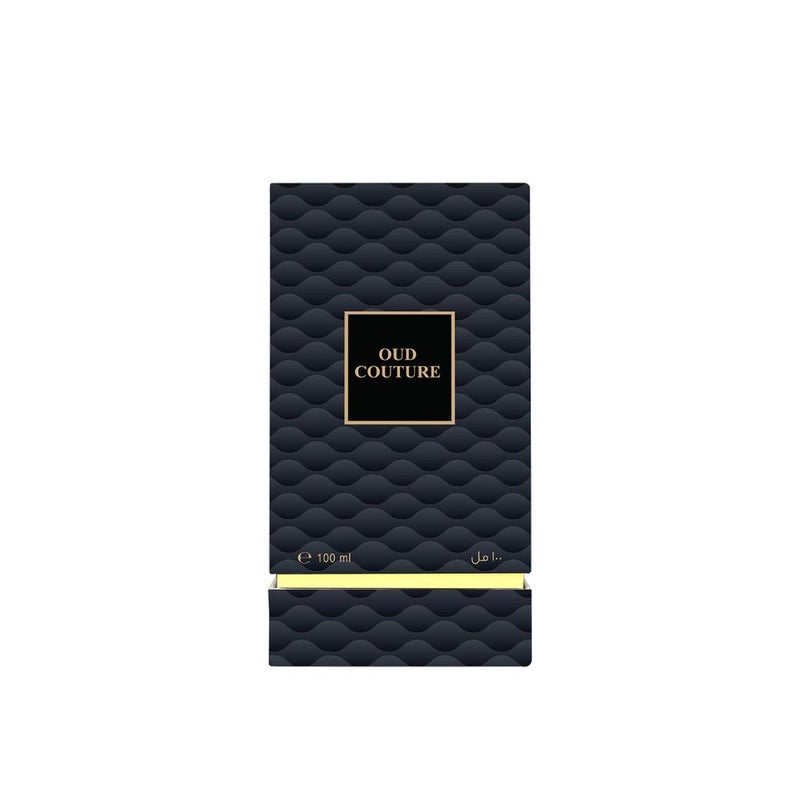 أحمد المغربي عطر عود كوتور - 100 مل - Image 2