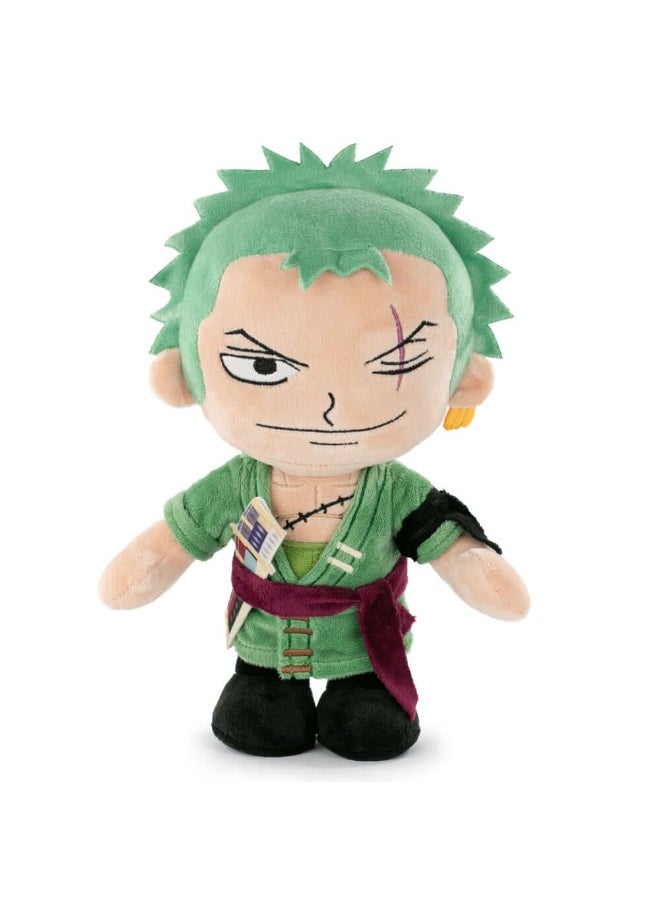 Barrado Plush One Piece Zoro Toy (26 cm) - pzsku/Z179FFC7E92A579F2F5F9Z/45/_/1730976788/f0843b40-c144-445c-9d7e-37e454d98bf2