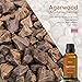 ESSLUX Agarwood Essential Oil ESSLUX Aromatherapy Oils for Diffuser Massage Soap Candle Making Perfume 30 ml - Image 4