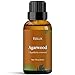 ESSLUX Agarwood Essential Oil ESSLUX Aromatherapy Oils for Diffuser Massage Soap Candle Making Perfume 30 ml - Image 1