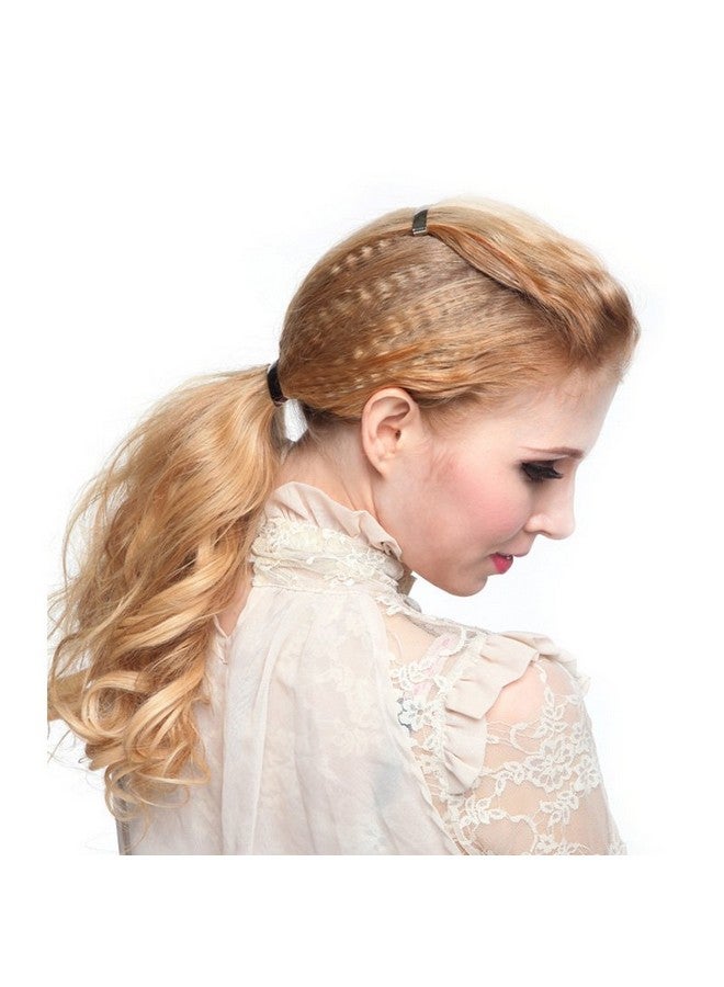 Goody Domed Tight Barrettes 3" - Image 4