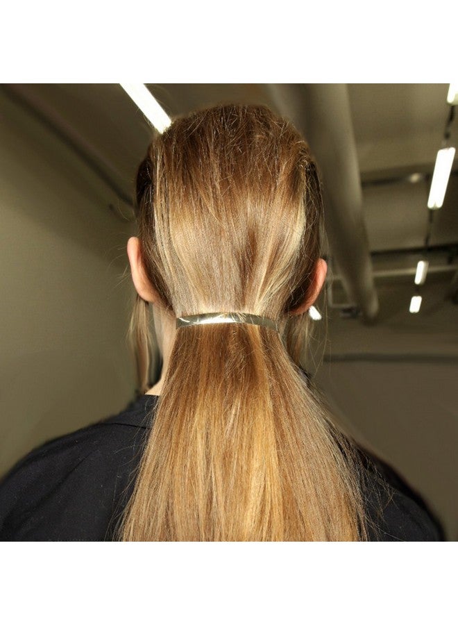 Goody Domed Tight Barrettes 3" - Image 5