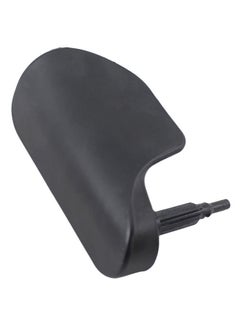 NIBEMINENT Hood Latch Release Handle Lever Replacement For Audi TT TTS 2007-2014 8J1823533C  - Image 1