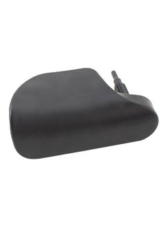 NIBEMINENT Hood Latch Release Handle Lever Replacement For Audi TT TTS 2007-2014 8J1823533C  - Image 2