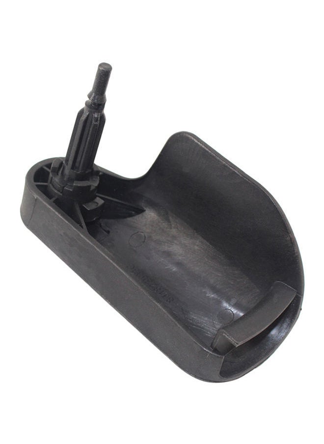 NIBEMINENT - Hood Latch Release Handle Lever Replacement For Audi TT TTS 2007-2014 8J1823533C - Image 1