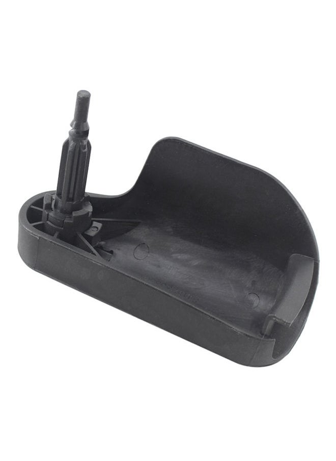 NIBEMINENT - Hood Latch Release Handle Lever Replacement For Audi TT TTS 2007-2014 8J1823533C - Image 1