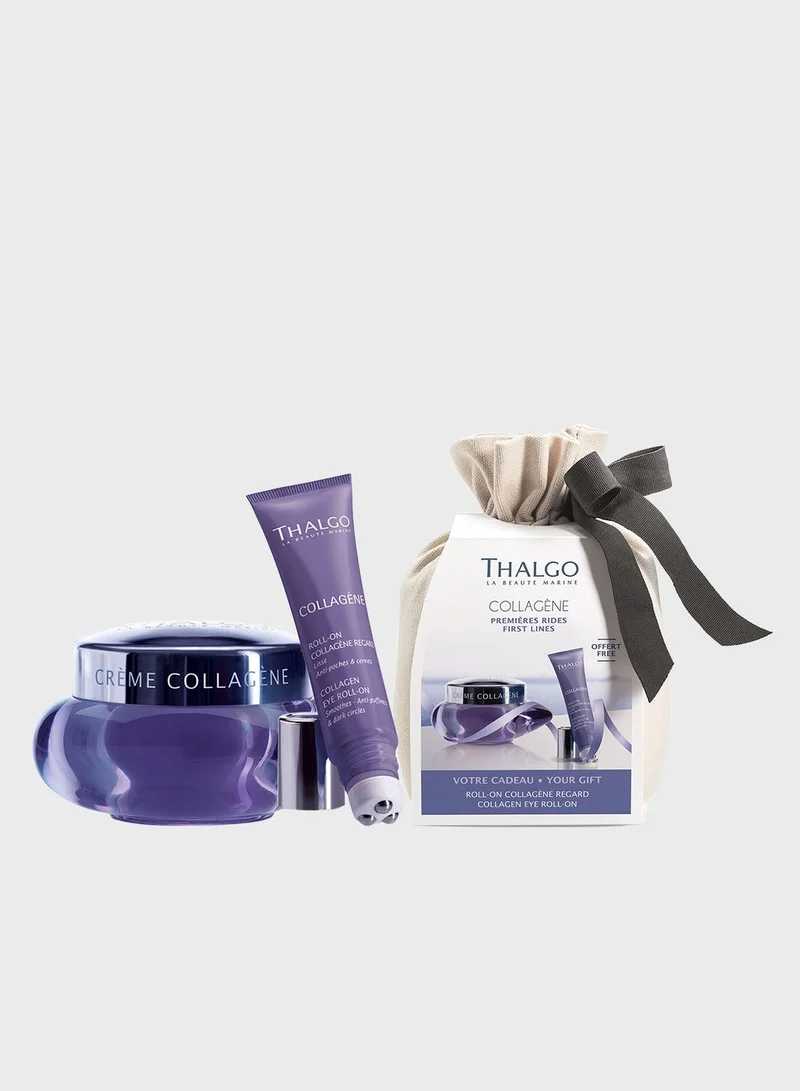 Thalgo Hyaluronic Pouch
