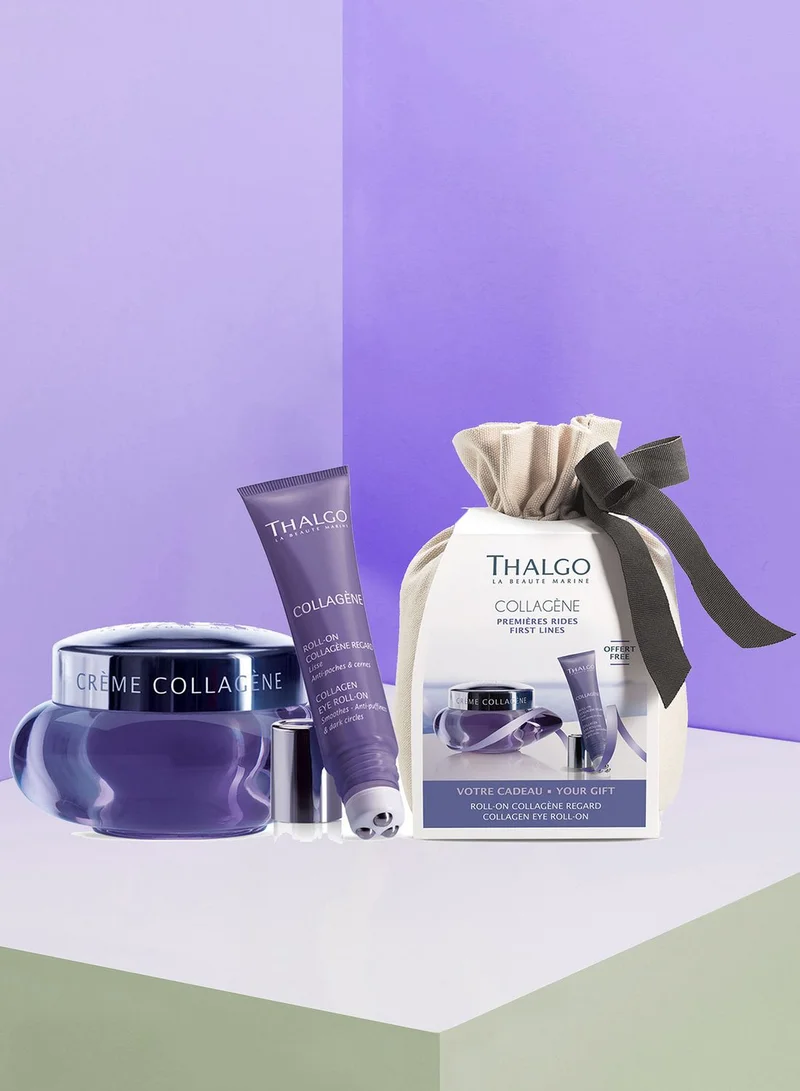 Thalgo Hyaluronic Pouch