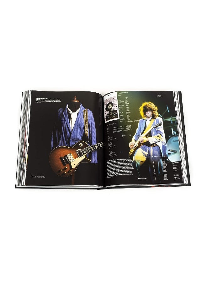 Jimmy Page: The Anthology - pzsku/Z17A06037352A08FD6850Z/45/_/1739453132/00fb1452-e5f5-4368-b183-ea2de1b60f07