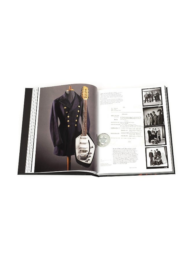 Jimmy Page: The Anthology - pzsku/Z17A06037352A08FD6850Z/45/_/1739453137/eec218d3-6f9b-4ac6-8082-88d2b63dfc45