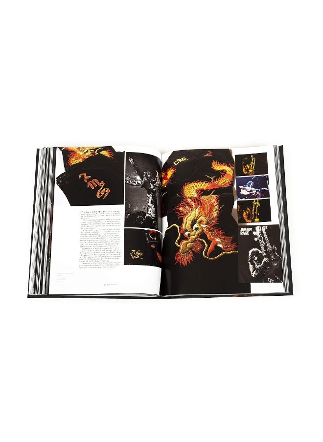 Jimmy Page: The Anthology - pzsku/Z17A06037352A08FD6850Z/45/_/1739453146/710c7904-3472-4151-b499-8087adf85616