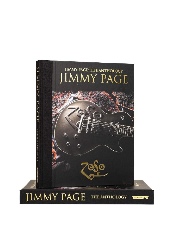 Jimmy Page: The Anthology - pzsku/Z17A06037352A08FD6850Z/45/_/1739453151/cf7b78c1-cdc2-4729-9aab-3c00187e6c4e