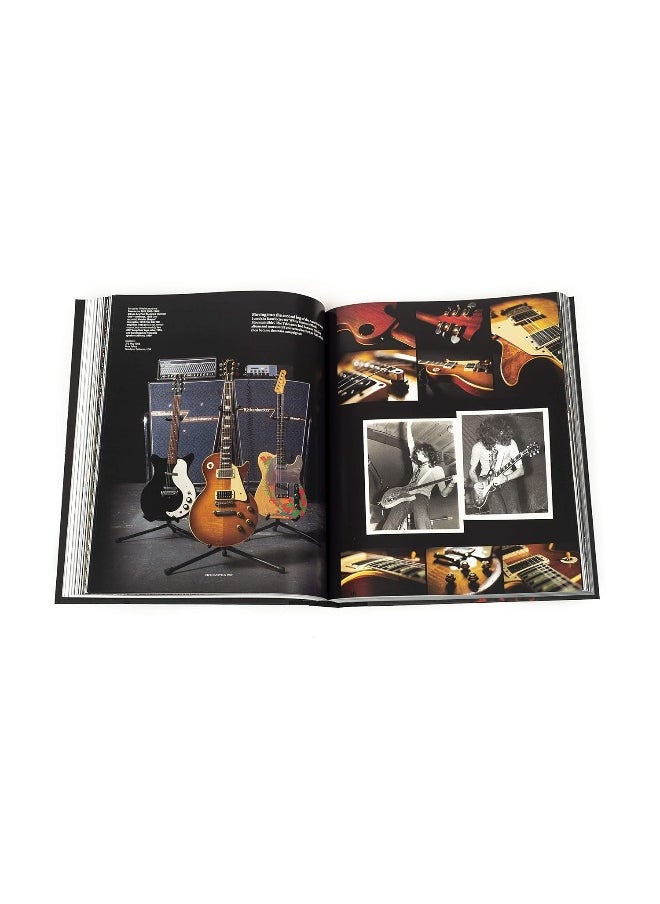 Jimmy Page: The Anthology - pzsku/Z17A06037352A08FD6850Z/45/_/1739453172/3235fc04-40f4-44f9-98a8-b5c90a1c570b