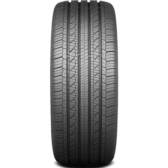 NEXEN N'Priz Ah8 Allseason Radial Tire-225/45R18 91H - Image 2