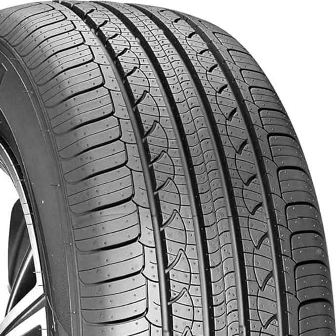 NEXEN N'Priz Ah8 Allseason Radial Tire-225/45R18 91H - Image 3