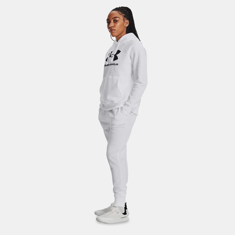 UNDER ARMOUR Women's UA Rival Fleece Joggers