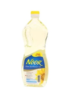 Noor Pure Sunflower Oil, 750ml 